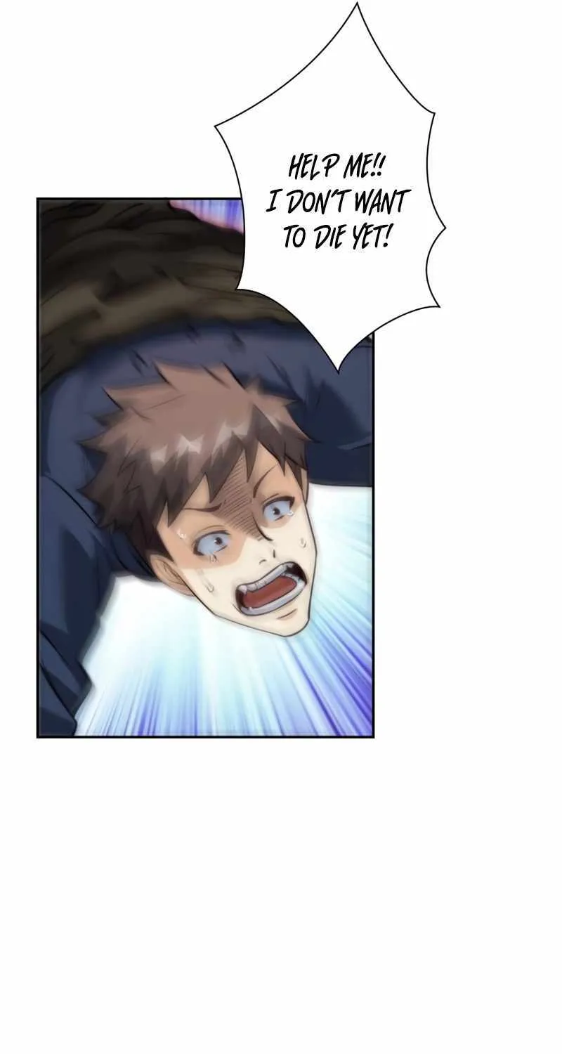 When I Reincarnated, I Stood at the Top with Supernatural Cheats. Chapter 8 page 51 - 