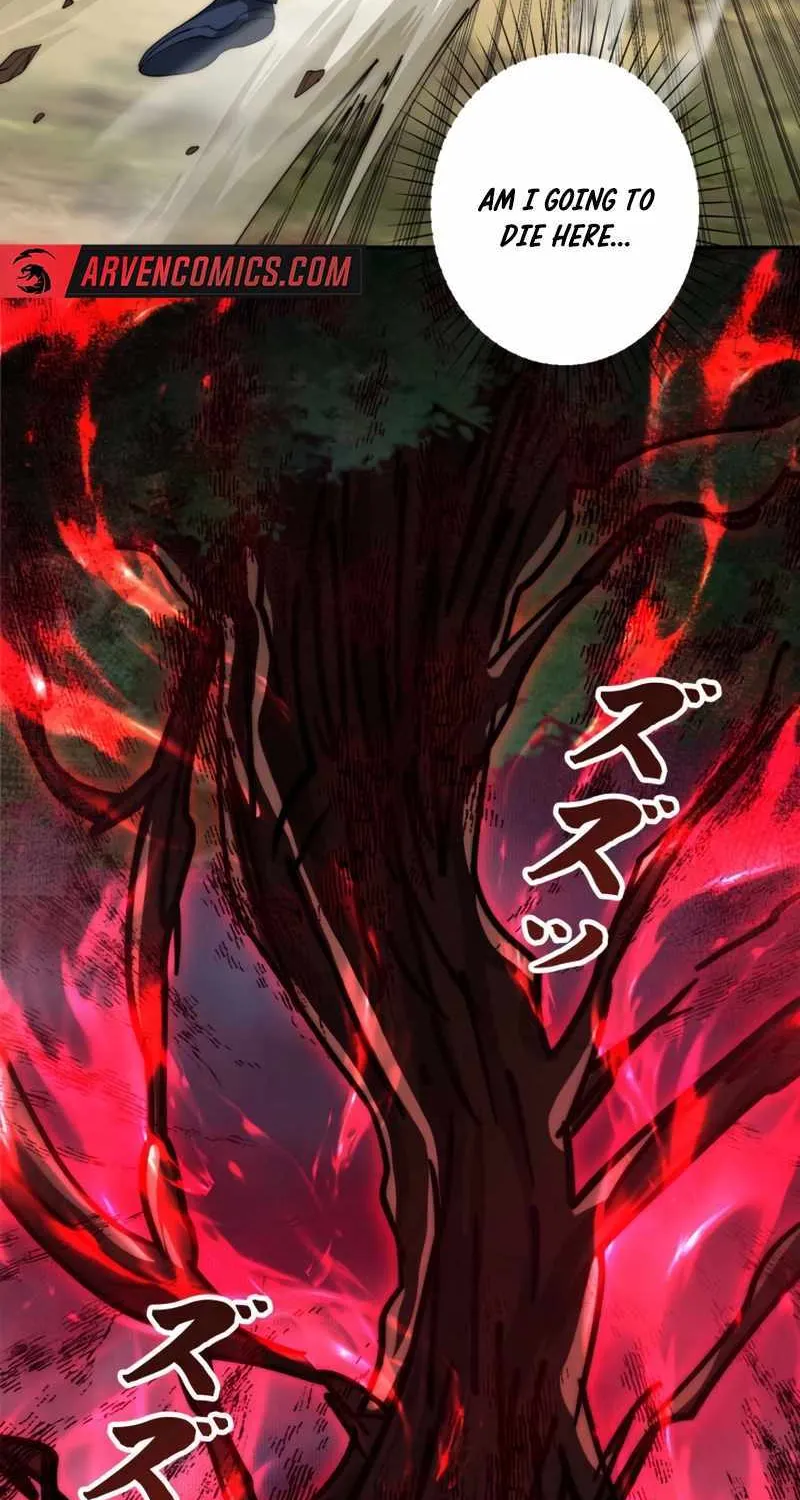 When I Reincarnated, I Stood at the Top with Supernatural Cheats. Chapter 8 page 60 - 
