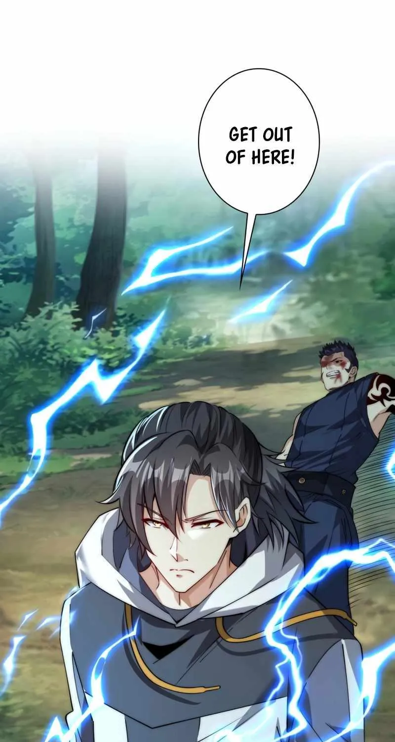 When I Reincarnated, I Stood at the Top with Supernatural Cheats. Chapter 8 page 63 - 