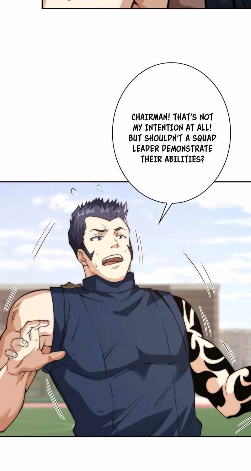 When I Reincarnated, I Stood at the Top with Supernatural Cheats. Chapter 8 page 10 - 