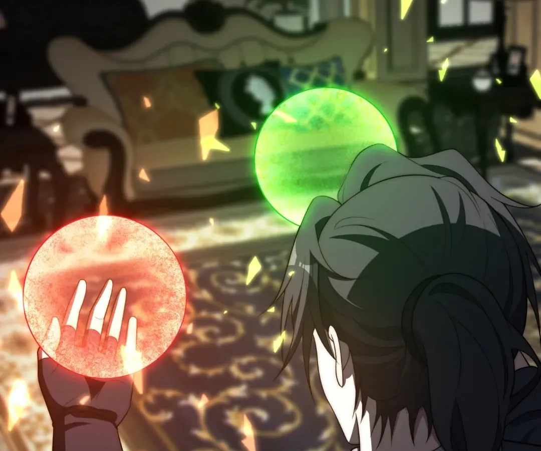 When I Reincarnated, I Stood at the Top with Supernatural Cheats. Chapter 80 page 111 - 