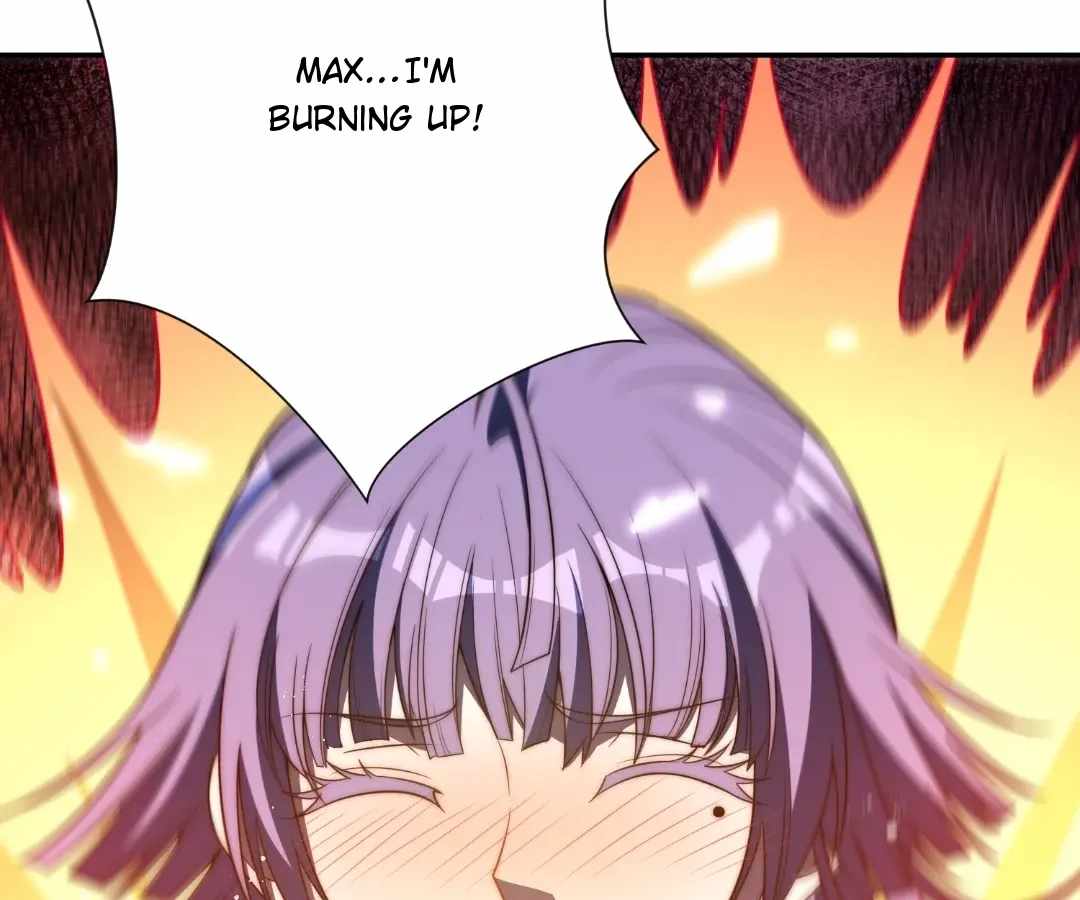 When I Reincarnated, I Stood at the Top with Supernatural Cheats. Chapter 80 page 119 - 