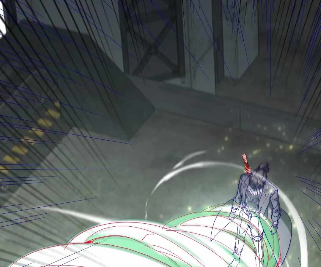 When I Reincarnated, I Stood at the Top with Supernatural Cheats. Chapter 80 page 14 - 