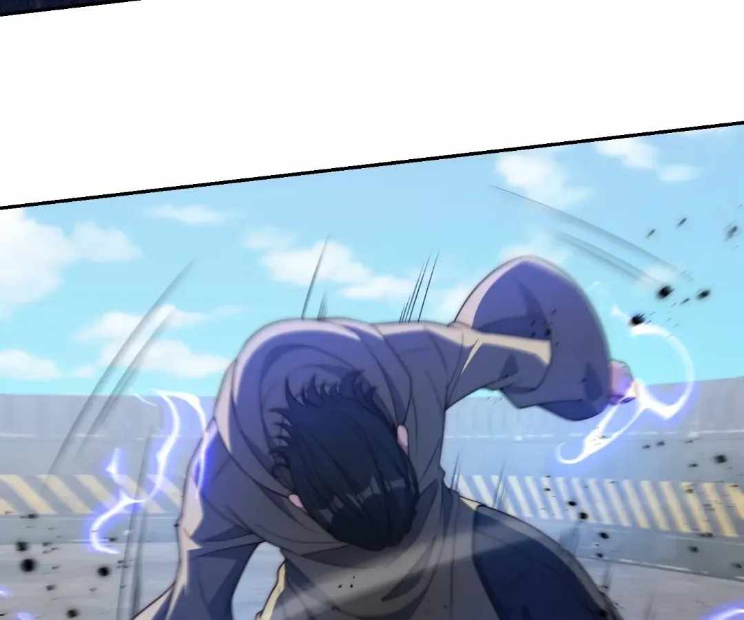 When I Reincarnated, I Stood at the Top with Supernatural Cheats. Chapter 80 page 29 - 