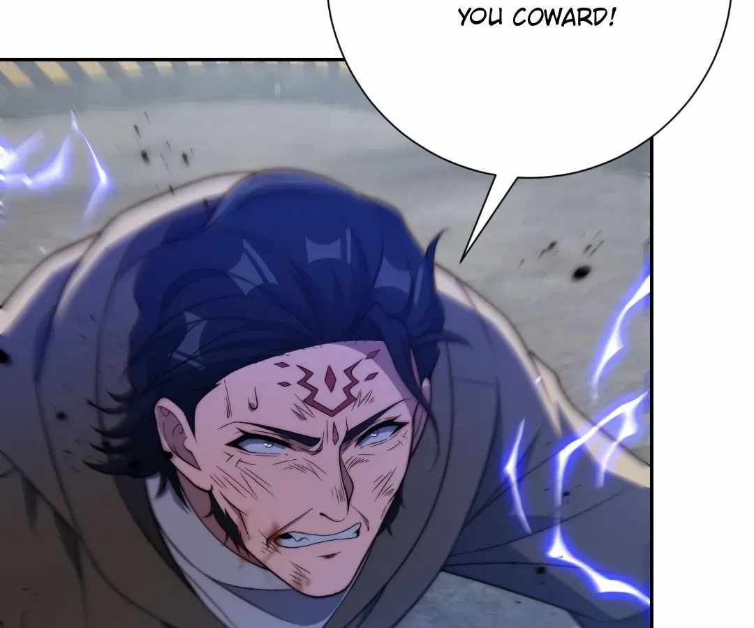 When I Reincarnated, I Stood at the Top with Supernatural Cheats. Chapter 80 page 31 - 