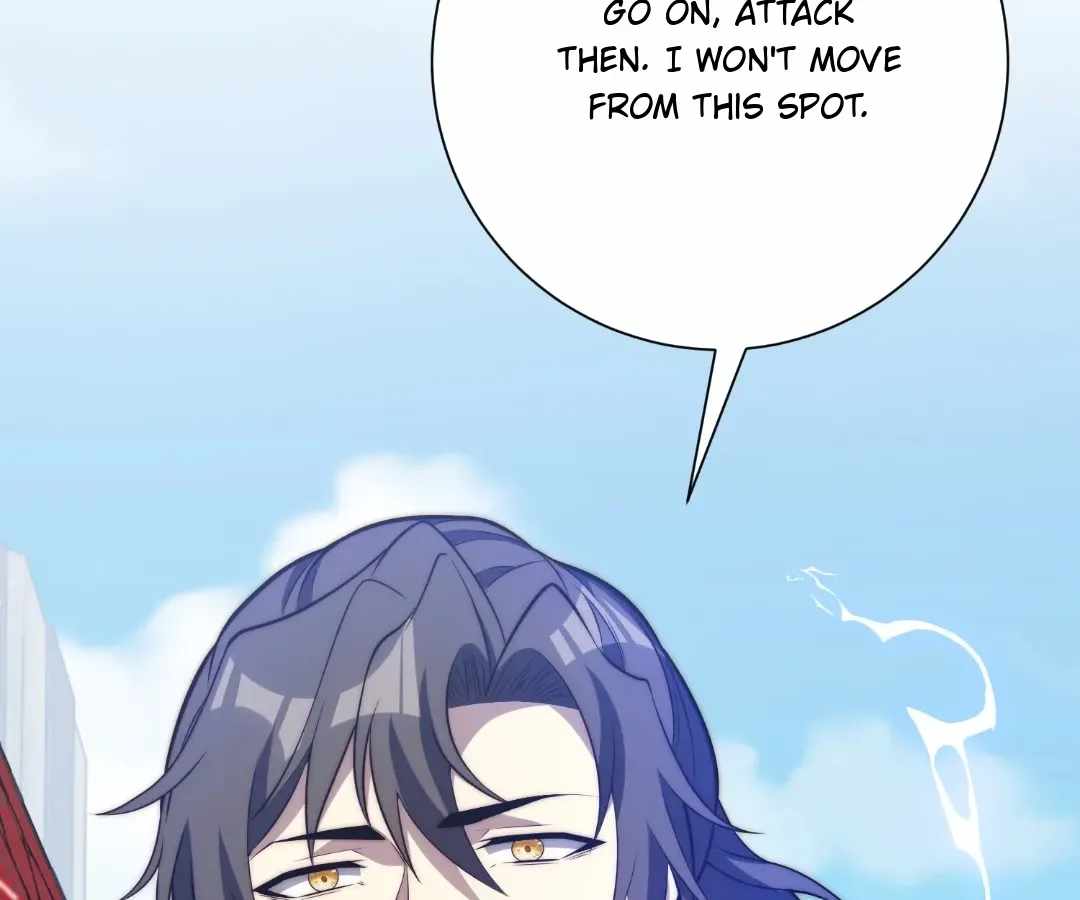 When I Reincarnated, I Stood at the Top with Supernatural Cheats. Chapter 80 page 35 - 