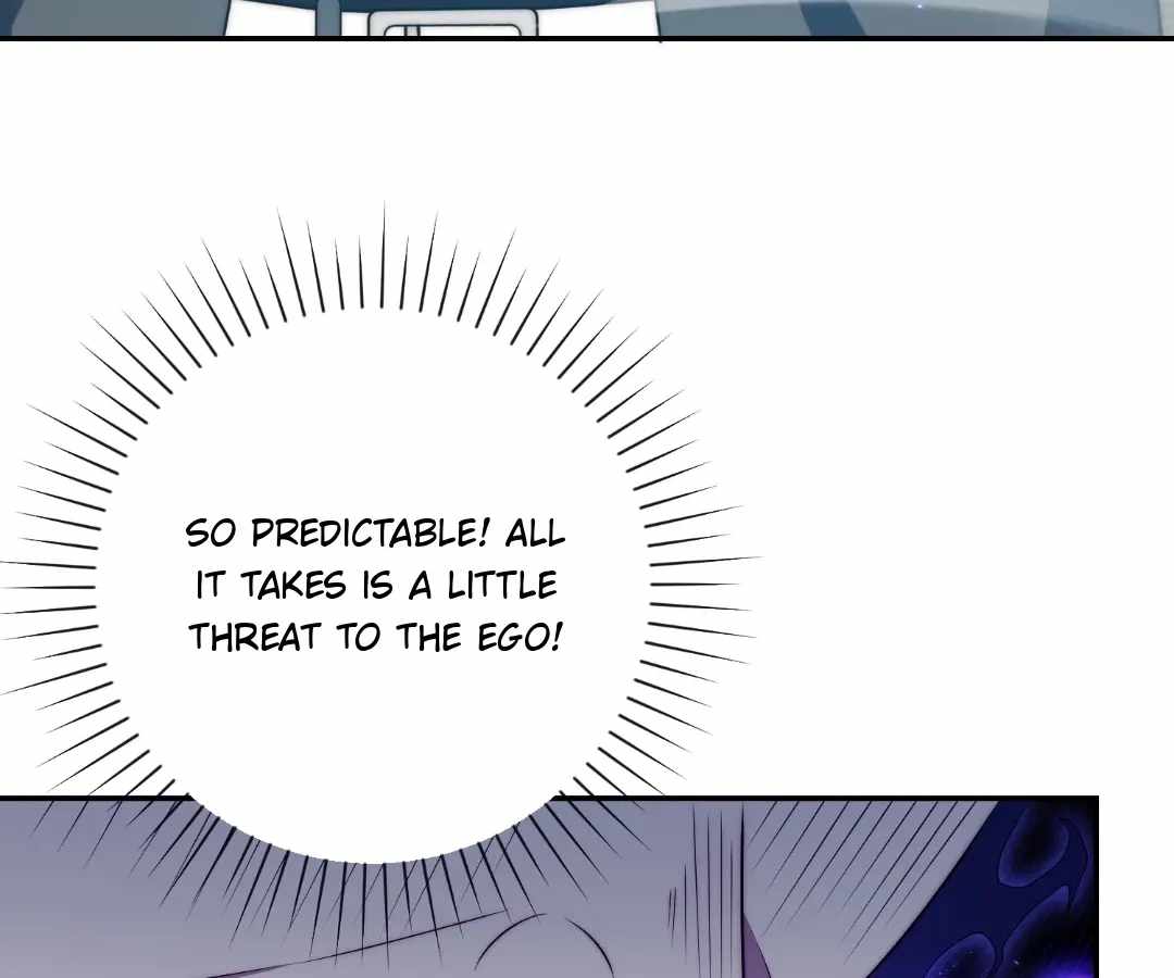 When I Reincarnated, I Stood at the Top with Supernatural Cheats. Chapter 80 page 38 - 