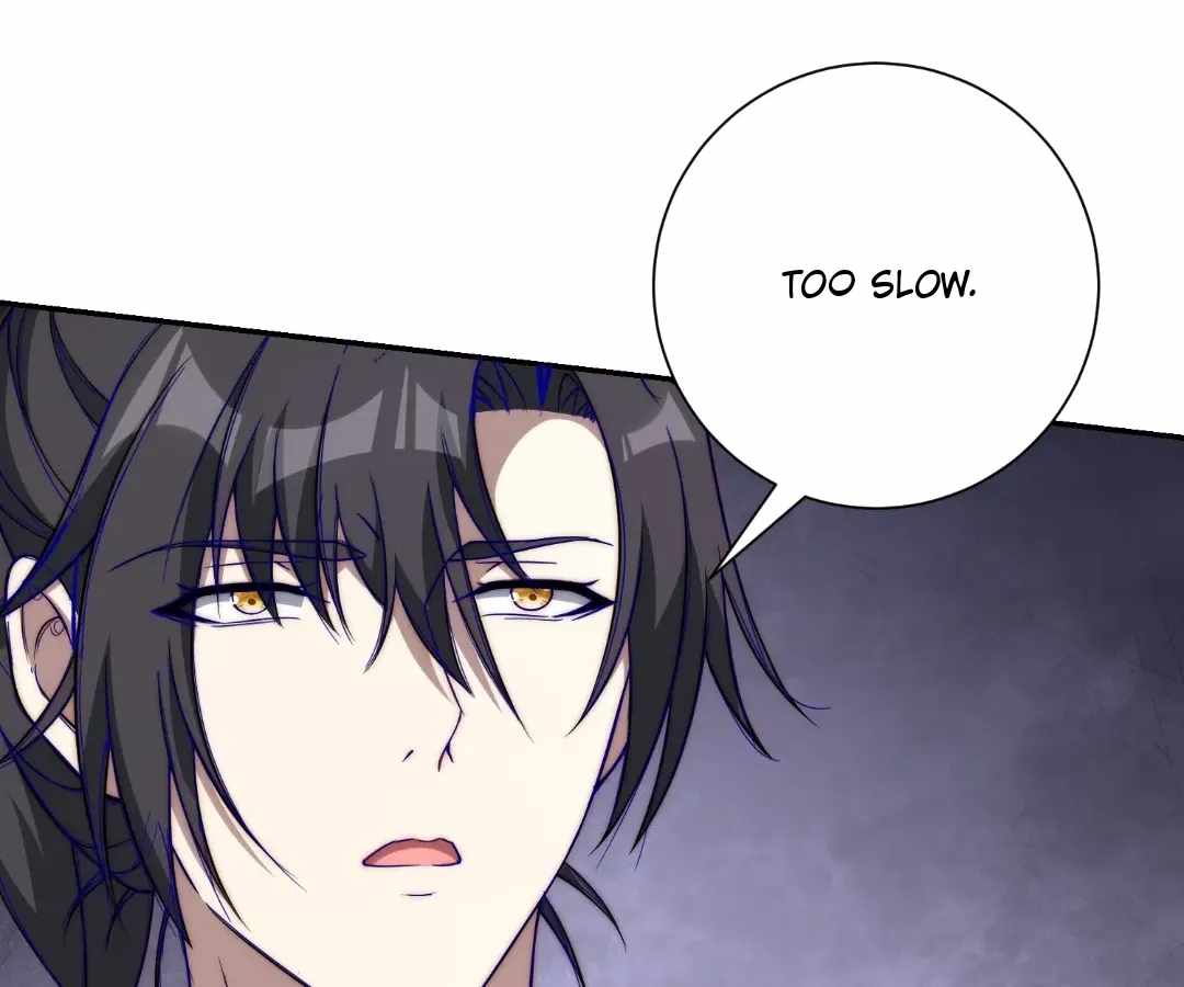 When I Reincarnated, I Stood at the Top with Supernatural Cheats. Chapter 80 page 6 - 