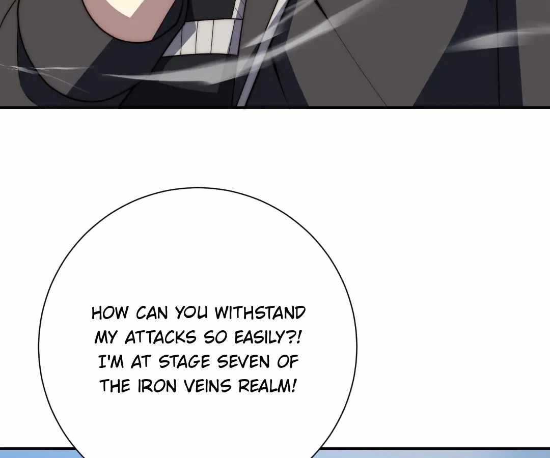 When I Reincarnated, I Stood at the Top with Supernatural Cheats. Chapter 80 page 58 - 