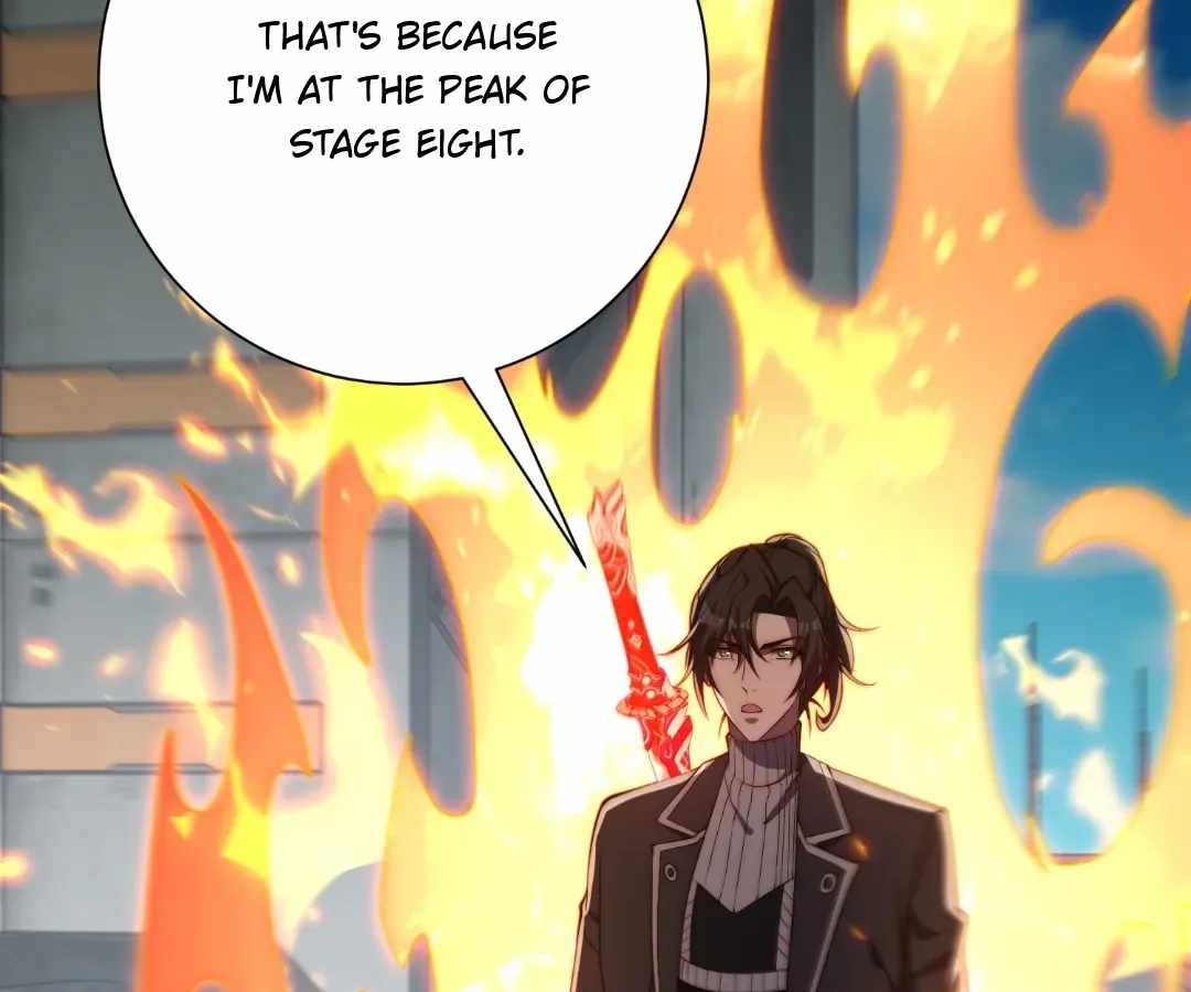 When I Reincarnated, I Stood at the Top with Supernatural Cheats. Chapter 80 page 62 - 