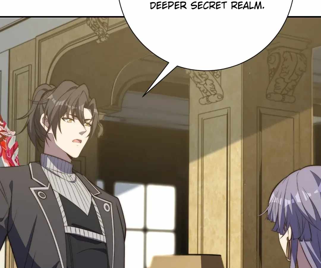 When I Reincarnated, I Stood at the Top with Supernatural Cheats. Chapter 80 page 69 - 