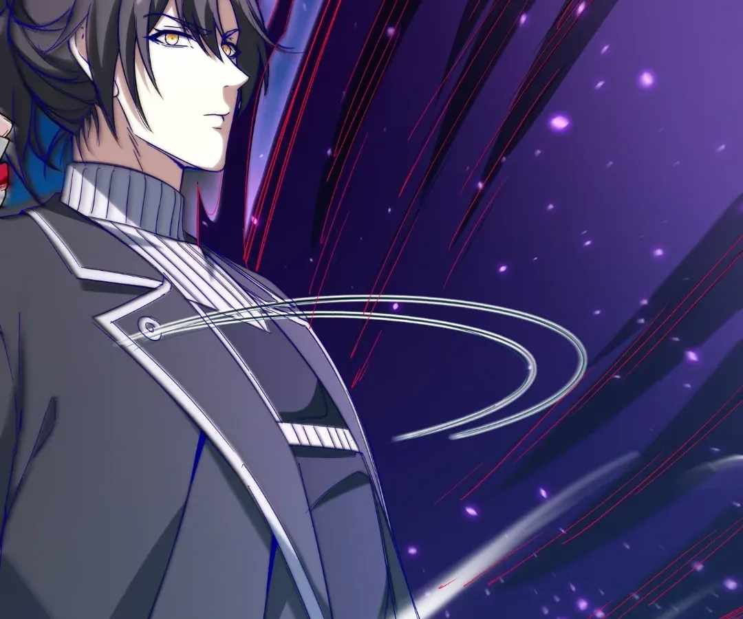 When I Reincarnated, I Stood at the Top with Supernatural Cheats. Chapter 80 page 8 - 