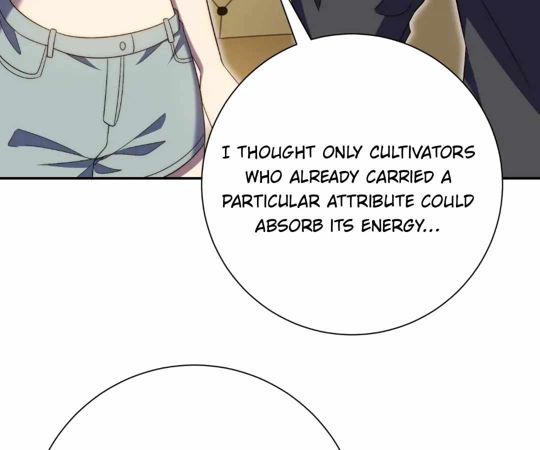 When I Reincarnated, I Stood at the Top with Supernatural Cheats. Chapter 80 page 83 - 