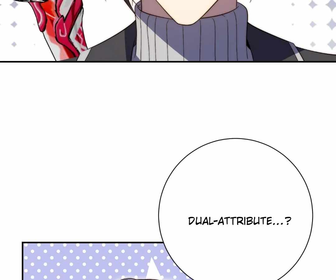 When I Reincarnated, I Stood at the Top with Supernatural Cheats. Chapter 80 page 85 - 