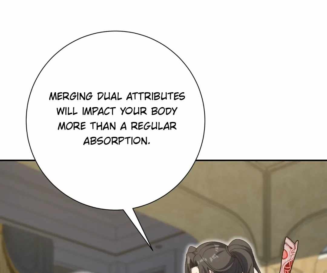 When I Reincarnated, I Stood at the Top with Supernatural Cheats. Chapter 80 page 91 - 