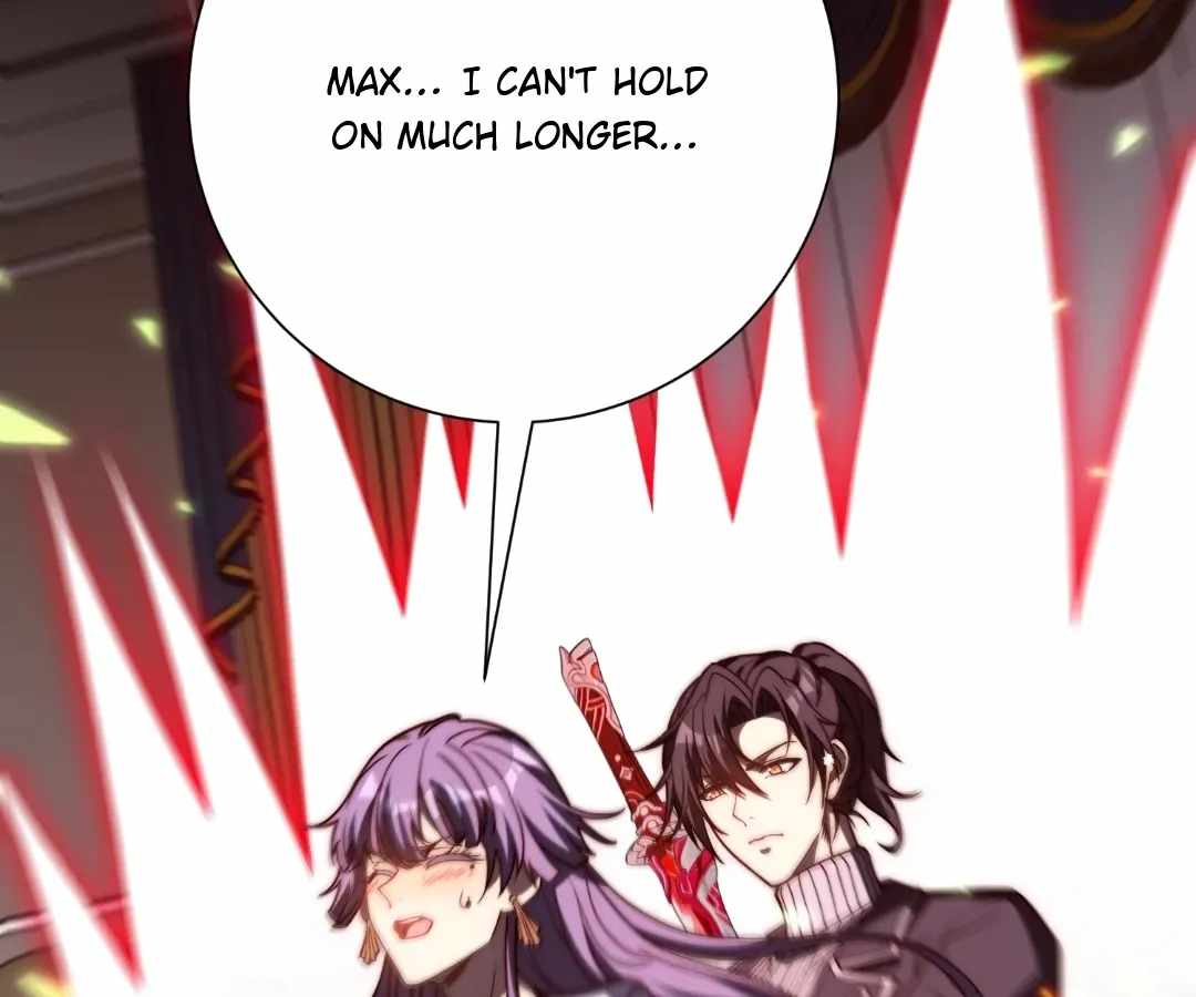 When I Reincarnated, I Stood at the Top with Supernatural Cheats. Chapter 81 page 3 - 
