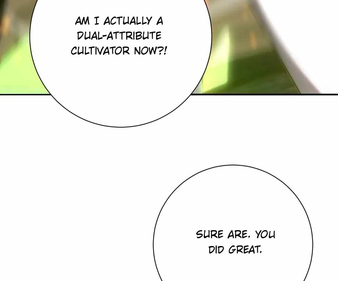 When I Reincarnated, I Stood at the Top with Supernatural Cheats. Chapter 81 page 23 - 