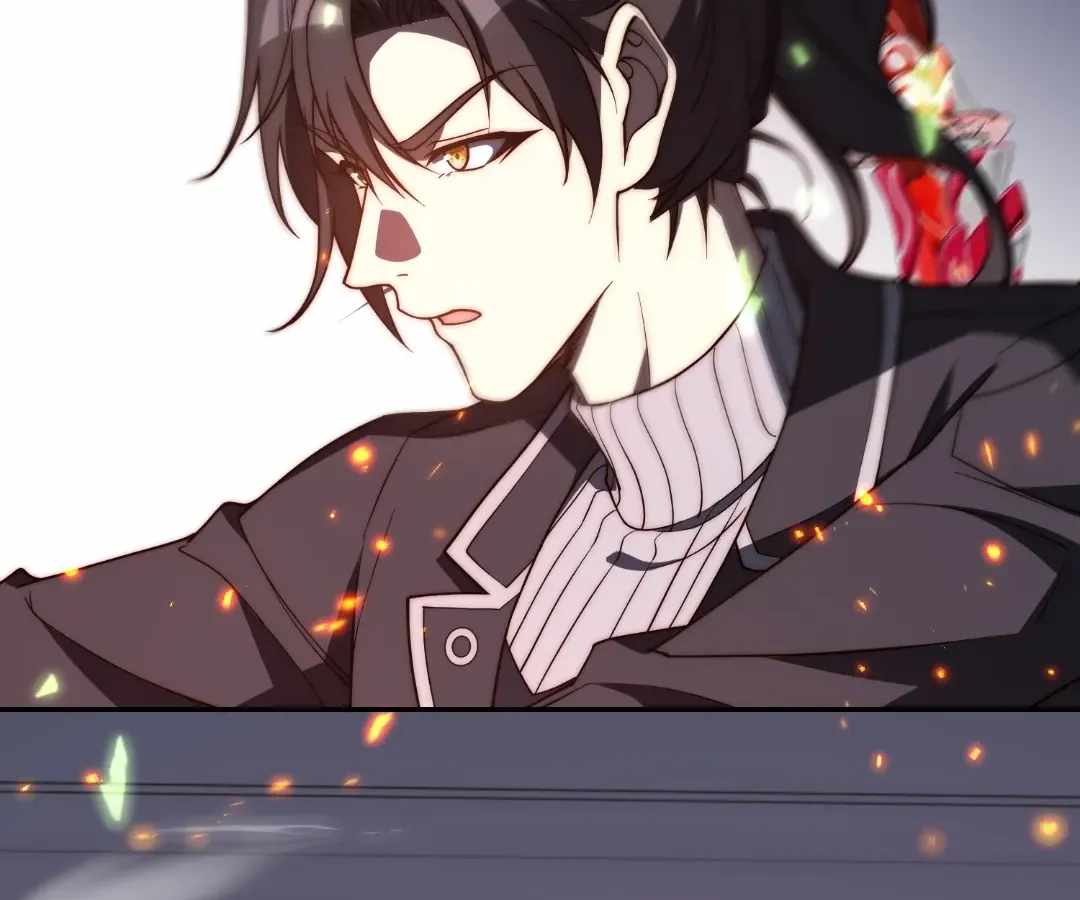 When I Reincarnated, I Stood at the Top with Supernatural Cheats. Chapter 81 page 6 - 