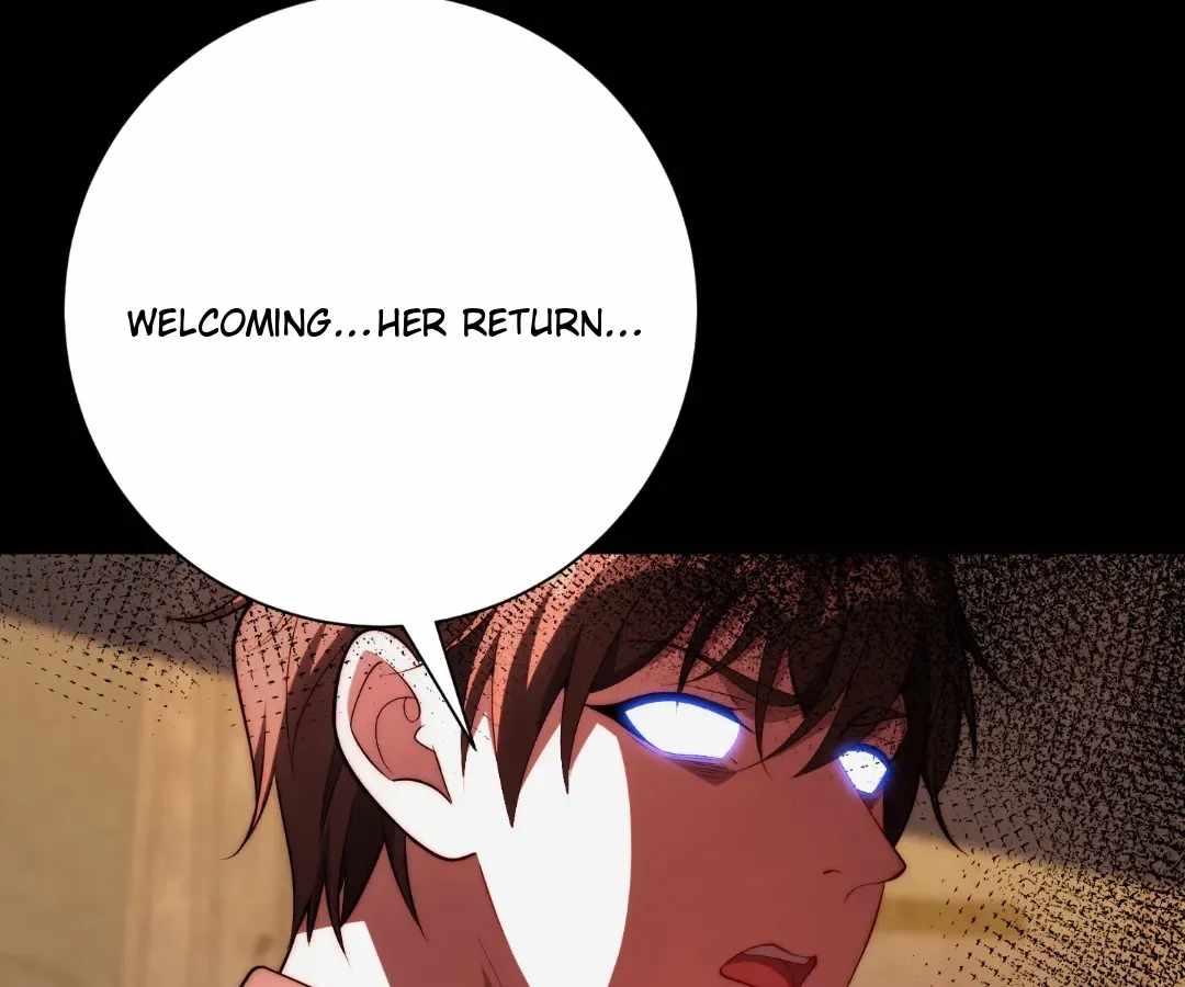 When I Reincarnated, I Stood at the Top with Supernatural Cheats. Chapter 81 page 55 - 