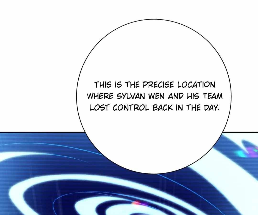 When I Reincarnated, I Stood at the Top with Supernatural Cheats. Chapter 81 page 86 - 
