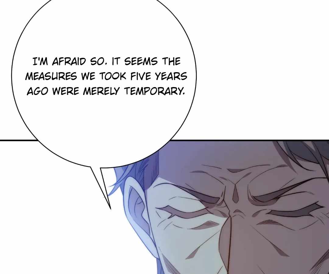 When I Reincarnated, I Stood at the Top with Supernatural Cheats. Chapter 81 page 90 - 
