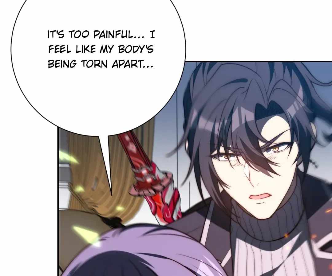 When I Reincarnated, I Stood at the Top with Supernatural Cheats. Chapter 81 page 10 - 
