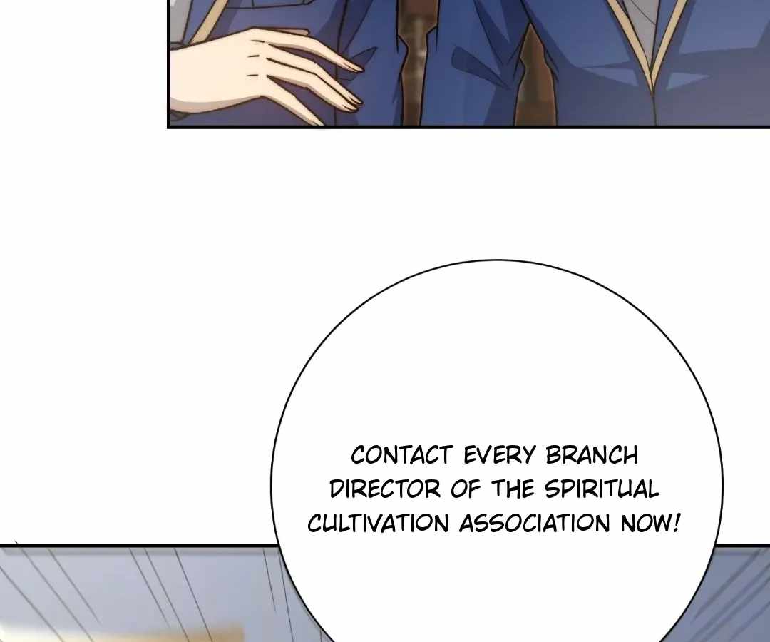 When I Reincarnated, I Stood at the Top with Supernatural Cheats. Chapter 81 page 95 - 