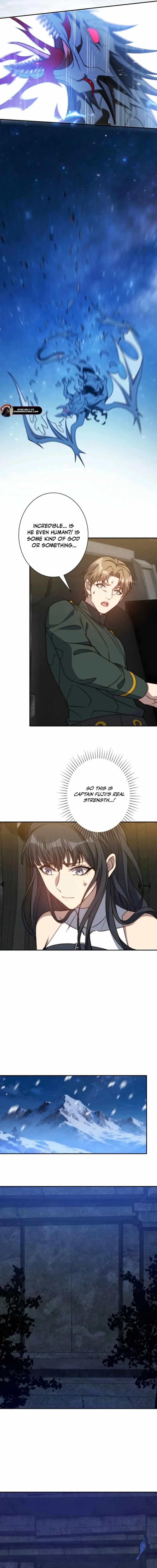 When I Reincarnated, I Stood at the Top with Supernatural Cheats. Chapter 83 page 6 - 