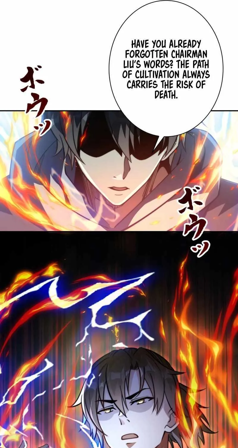 When I Reincarnated, I Stood at the Top with Supernatural Cheats. Chapter 9 page 15 - 