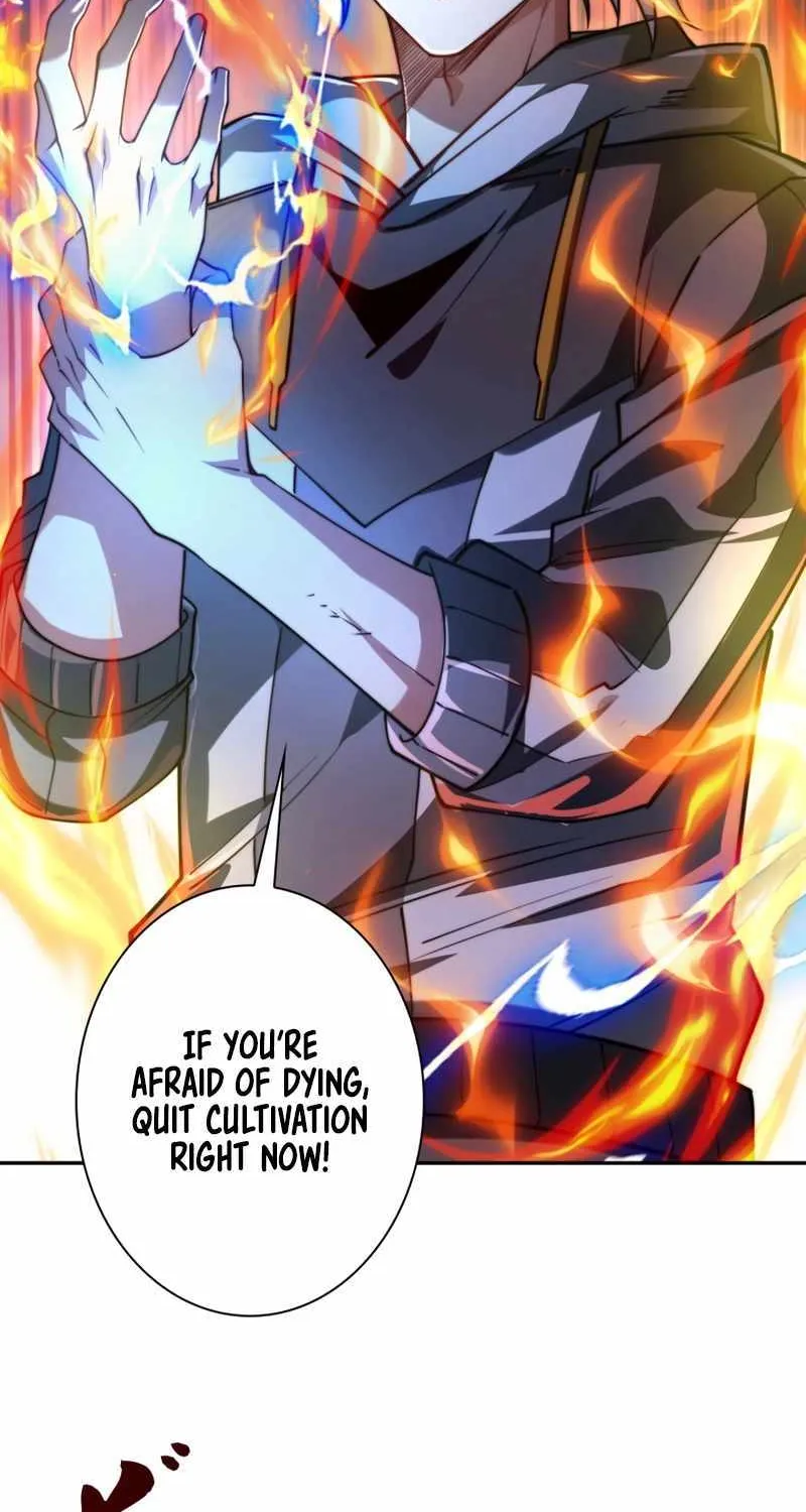 When I Reincarnated, I Stood at the Top with Supernatural Cheats. Chapter 9 page 16 - 