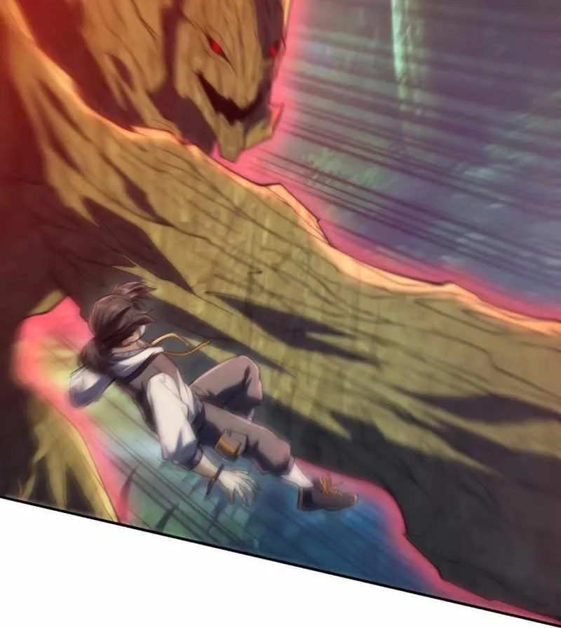 When I Reincarnated, I Stood at the Top with Supernatural Cheats. Chapter 9 page 18 - 
