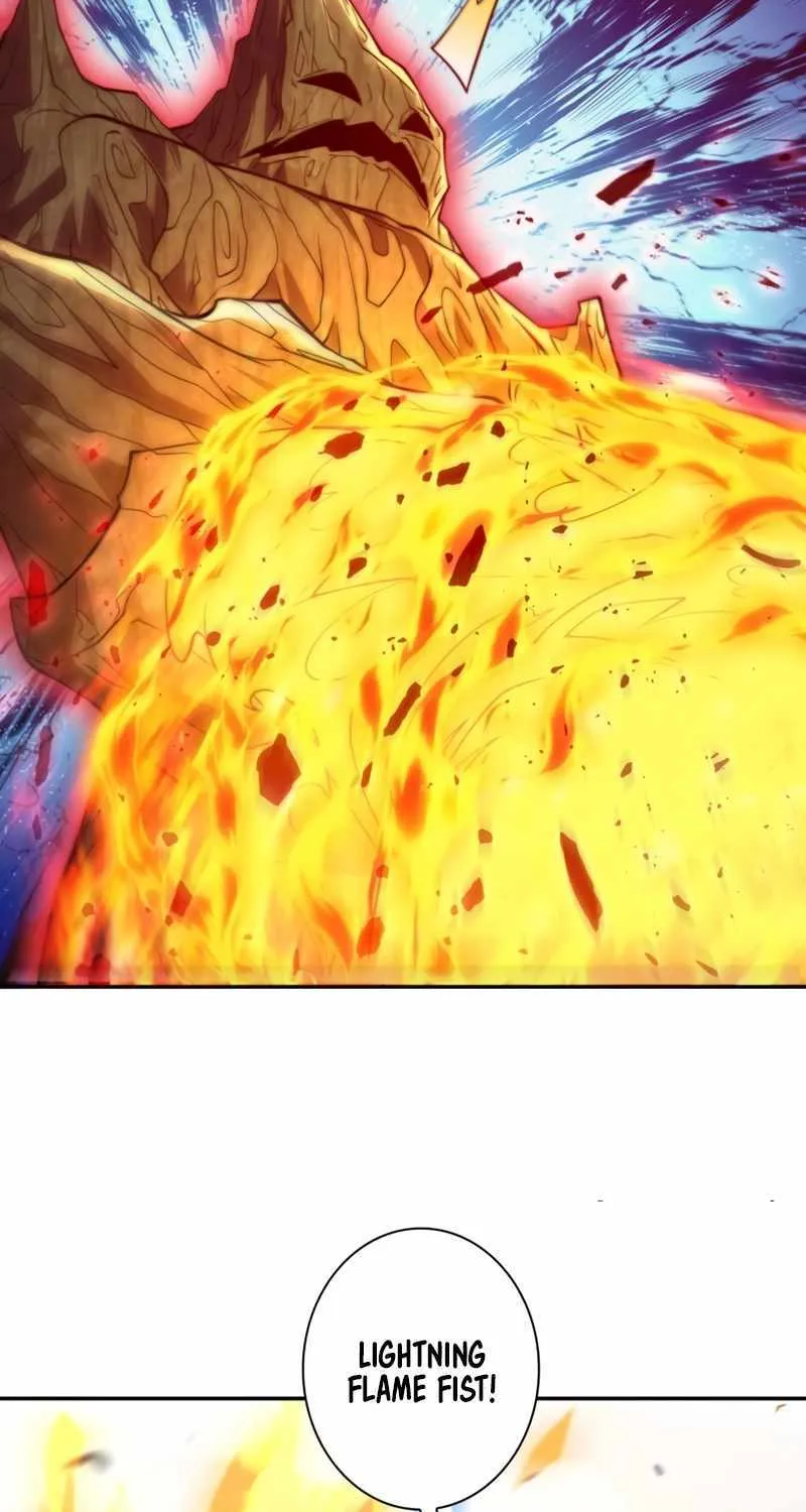 When I Reincarnated, I Stood at the Top with Supernatural Cheats. Chapter 9 page 25 - 