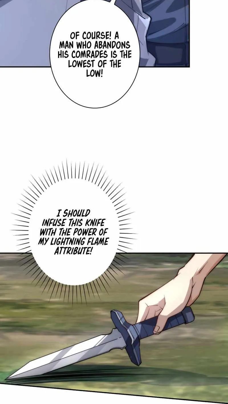 When I Reincarnated, I Stood at the Top with Supernatural Cheats. Chapter 9 page 4 - 
