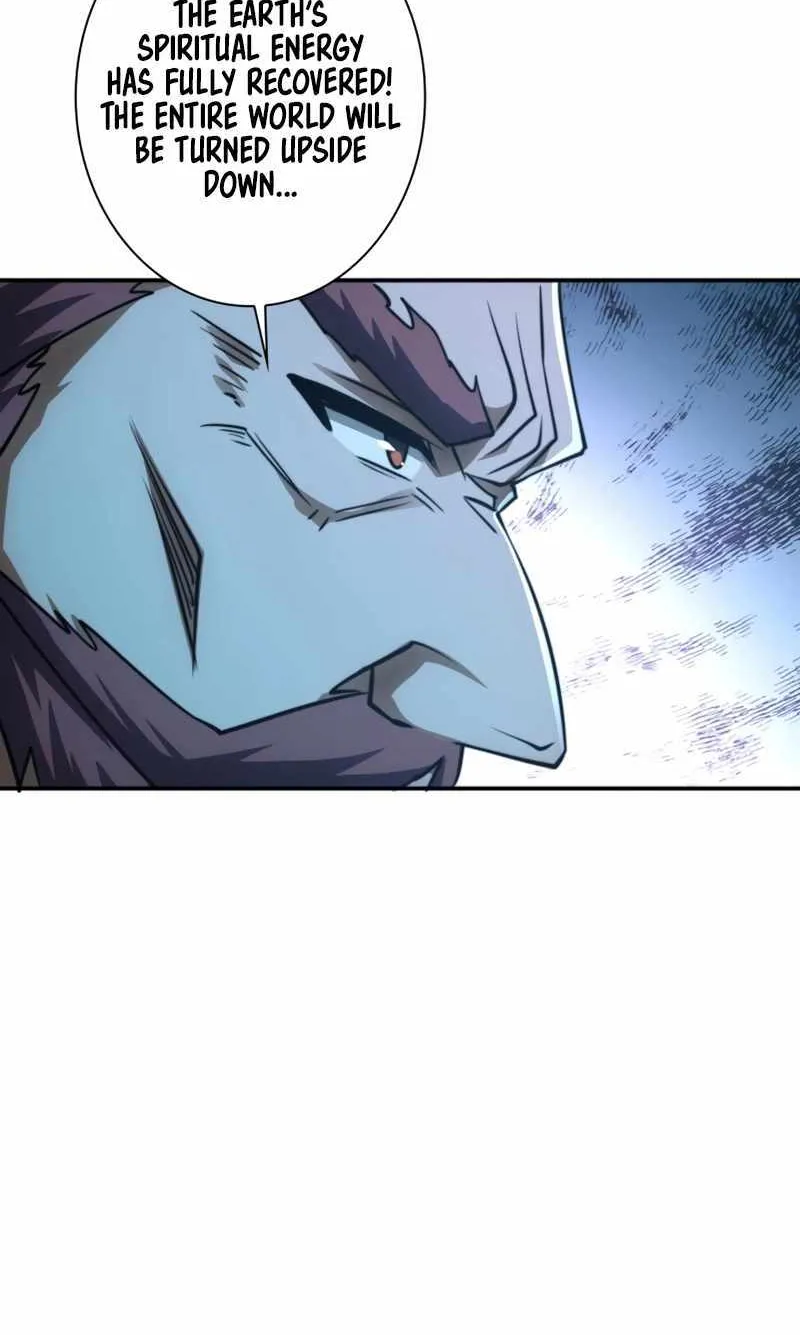 When I Reincarnated, I Stood at the Top with Supernatural Cheats. Chapter 9 page 37 - 