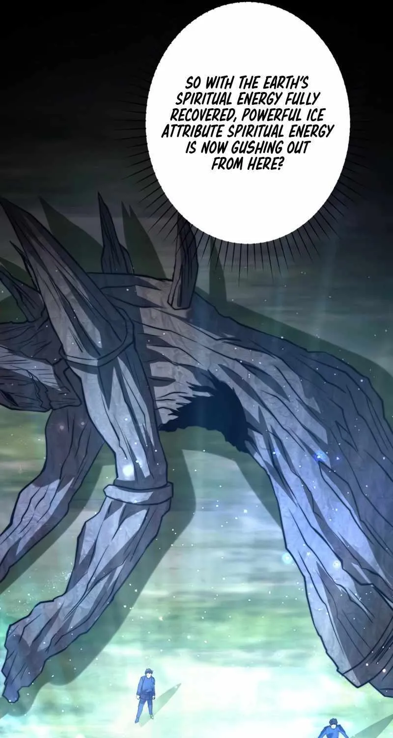 When I Reincarnated, I Stood at the Top with Supernatural Cheats. Chapter 9 page 42 - 
