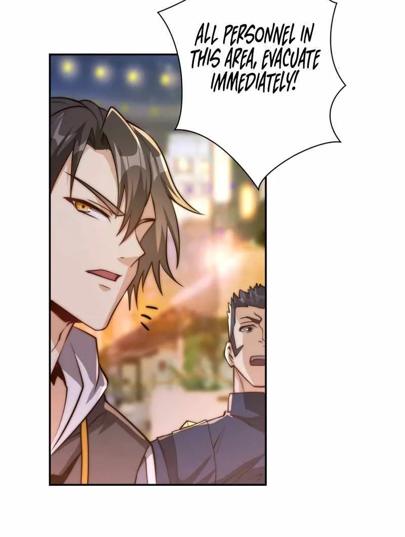 When I Reincarnated, I Stood at the Top with Supernatural Cheats. Chapter 9 page 53 - 