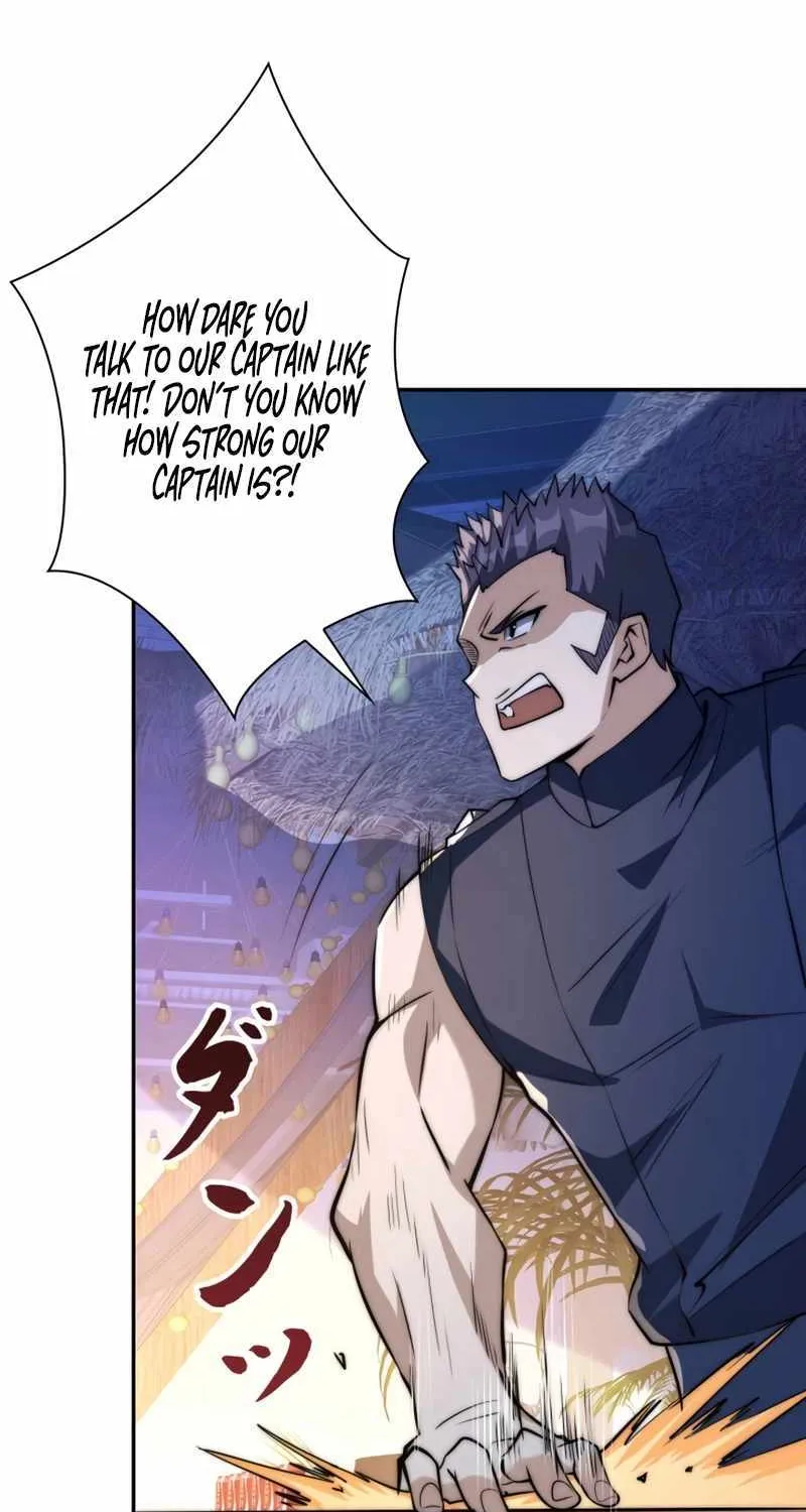When I Reincarnated, I Stood at the Top with Supernatural Cheats. Chapter 9 page 59 - 