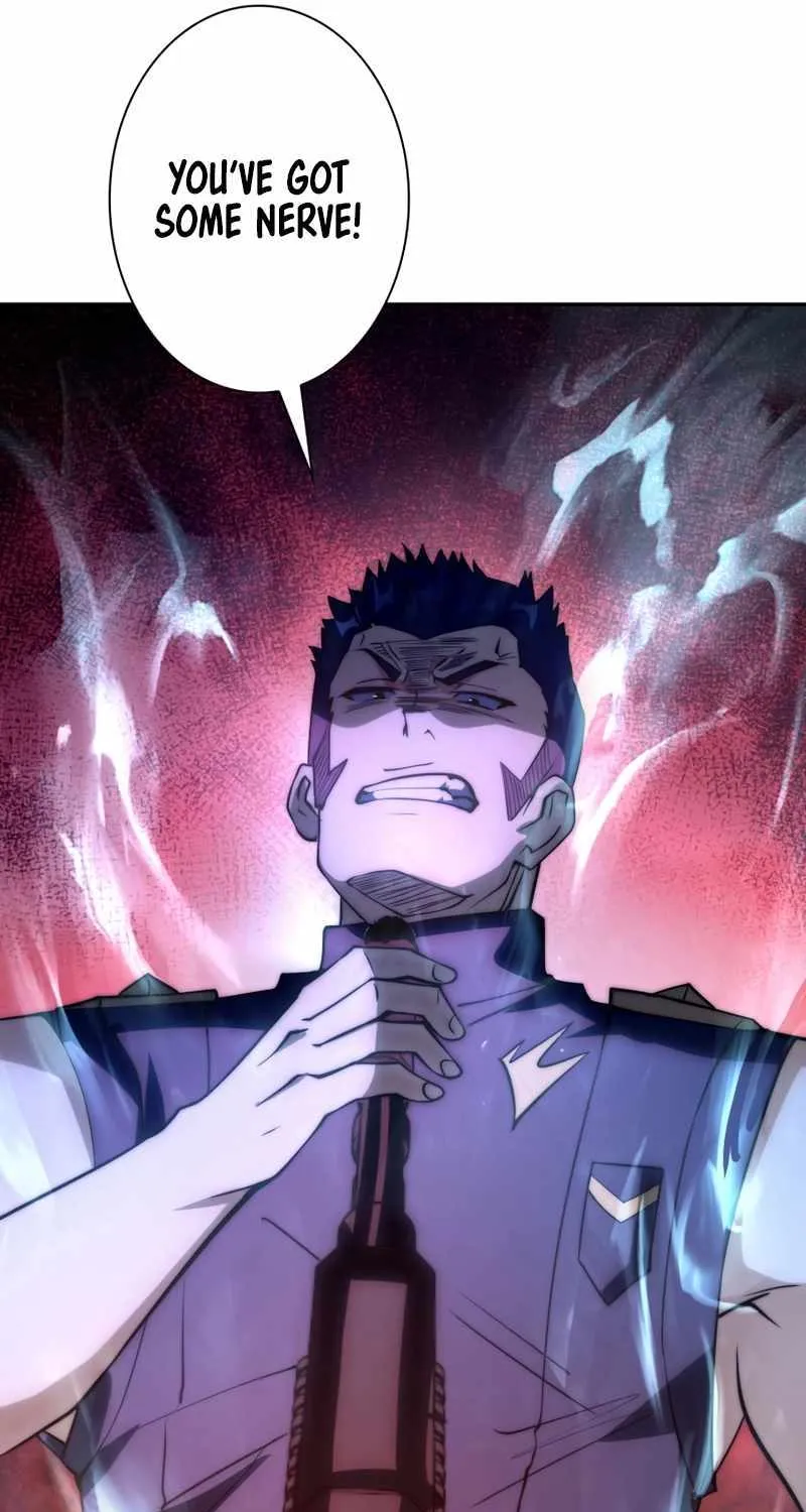 When I Reincarnated, I Stood at the Top with Supernatural Cheats. Chapter 9 page 62 - 
