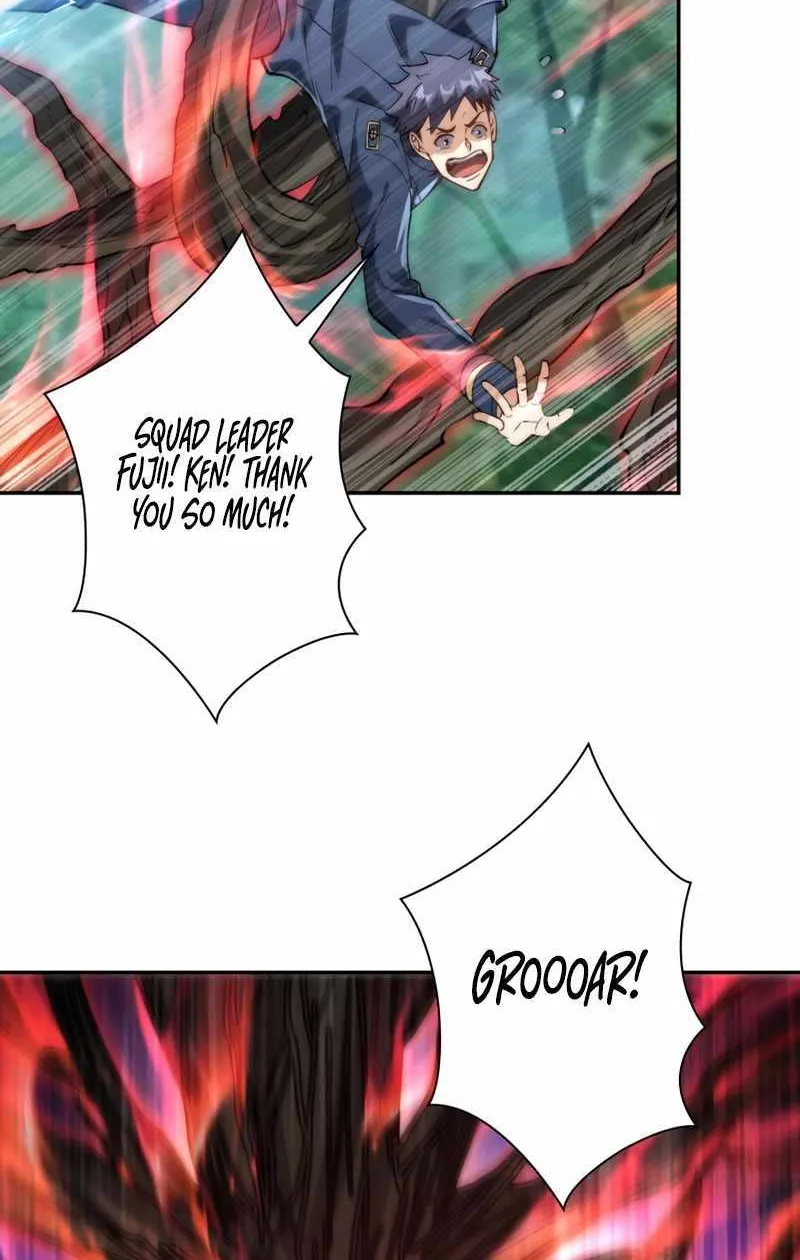 When I Reincarnated, I Stood at the Top with Supernatural Cheats. Chapter 9 page 8 - 