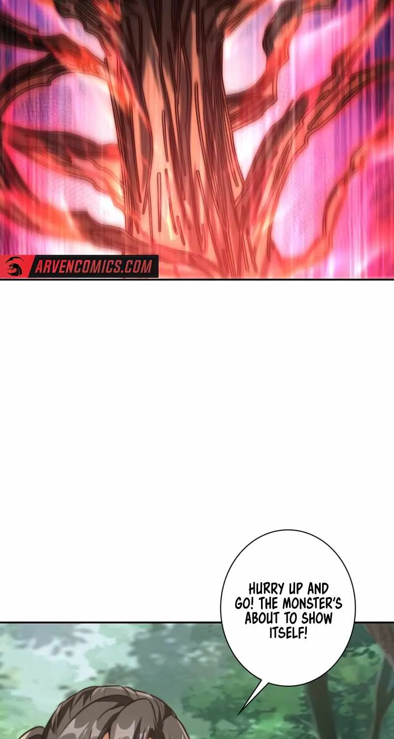 When I Reincarnated, I Stood at the Top with Supernatural Cheats. Chapter 9 page 9 - 