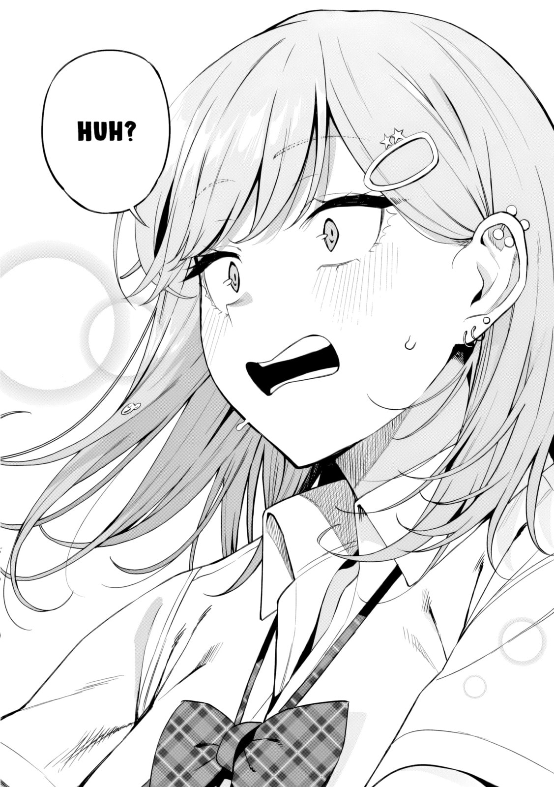 When I Repaired a Gal’s Bicycle, She Became Attached to Me Chapter 1 page 25 - 