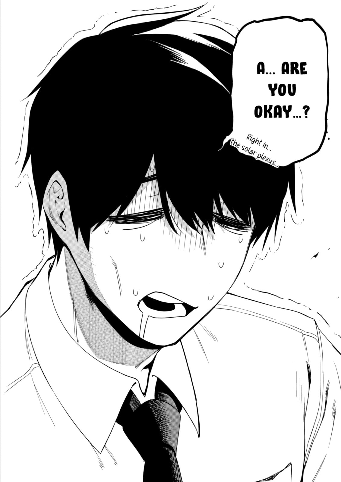 When I Repaired a Gal’s Bicycle, She Became Attached to Me Chapter 1 page 26 - 