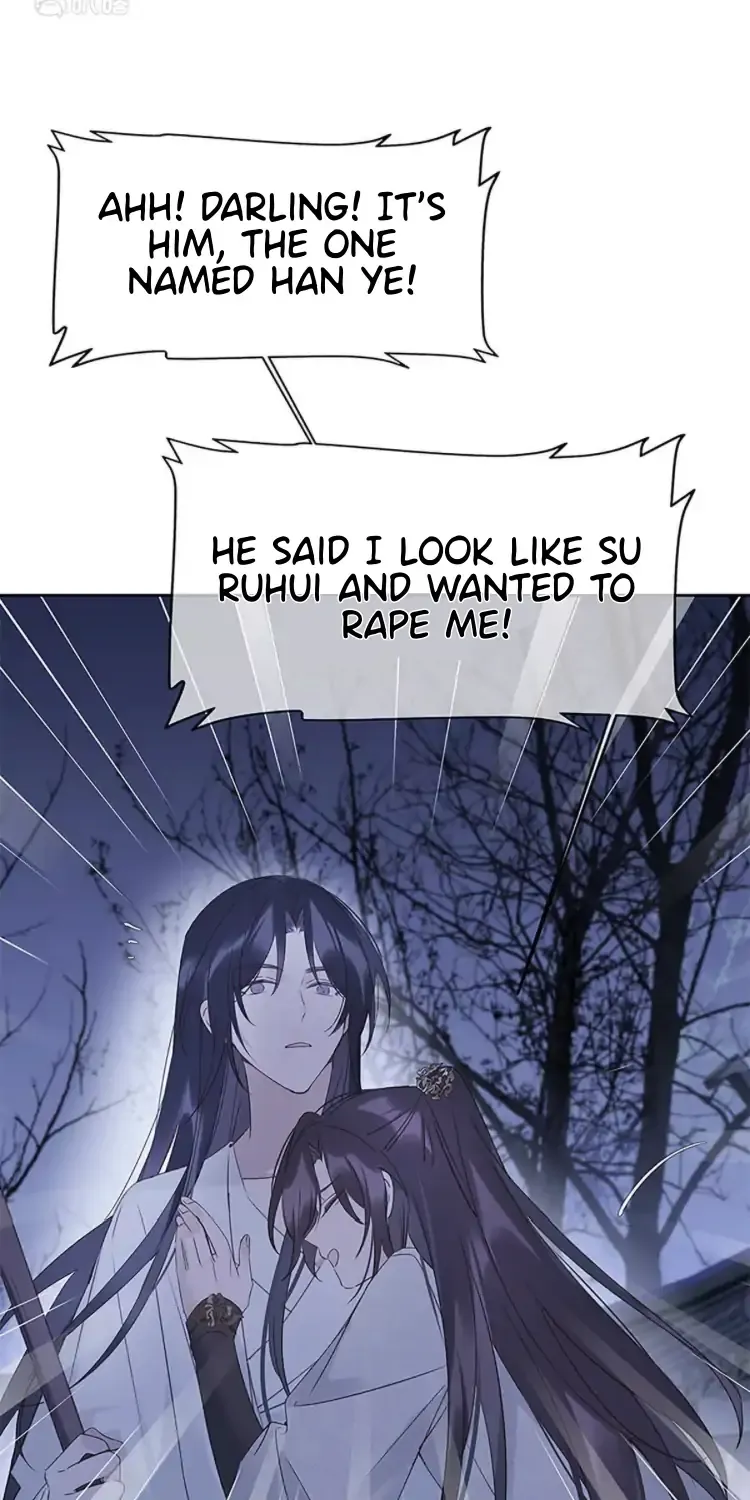 When I see snow Chapter 10 page 11 - 
