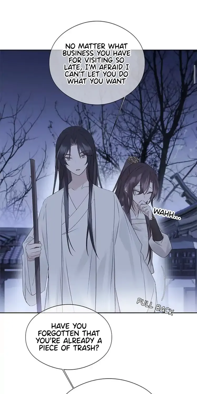 When I see snow Chapter 10 page 14 - 