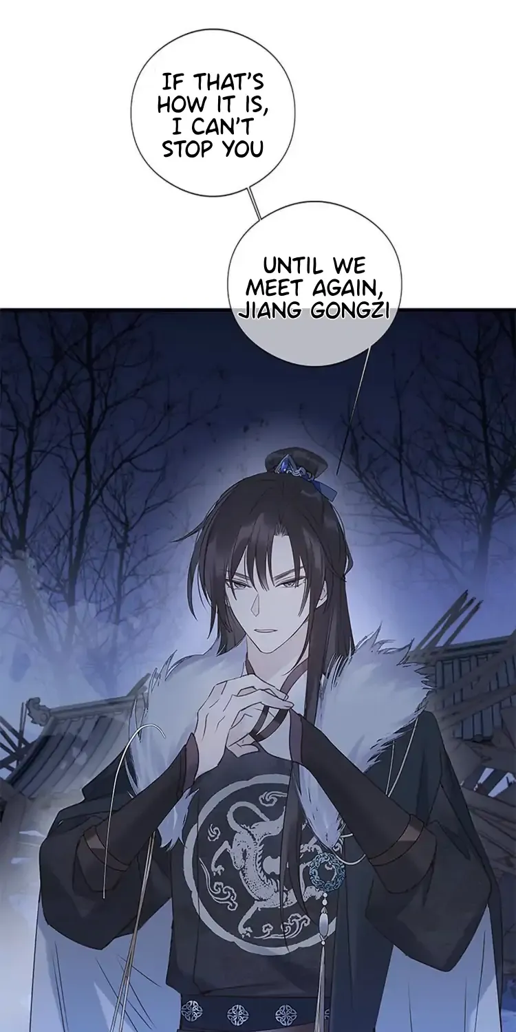 When I see snow Chapter 10 page 33 - 