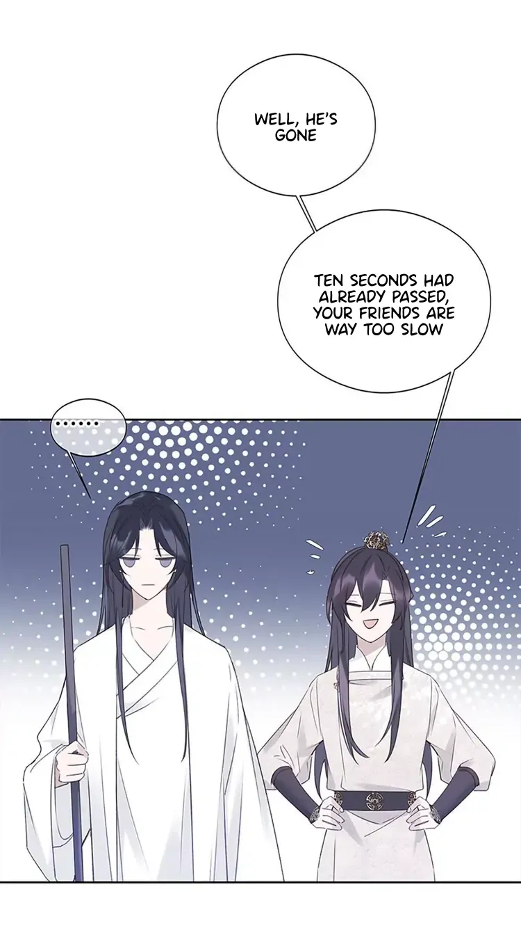 When I see snow Chapter 10 page 39 - 
