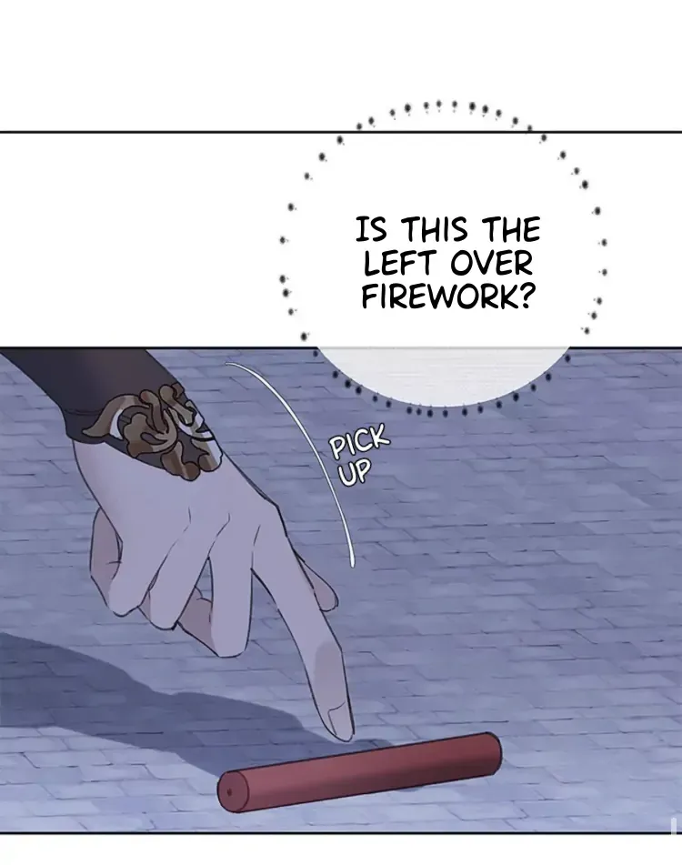 When I see snow Chapter 10 page 41 - 
