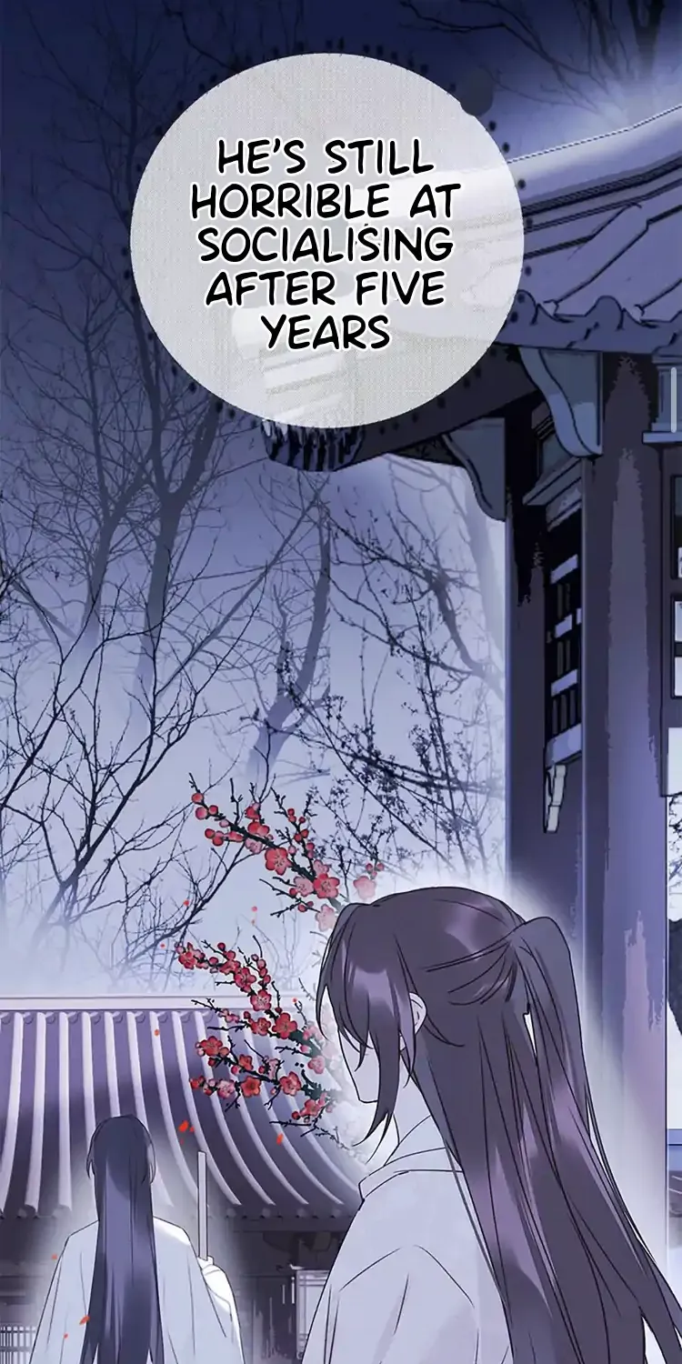 When I see snow Chapter 10 page 44 - 