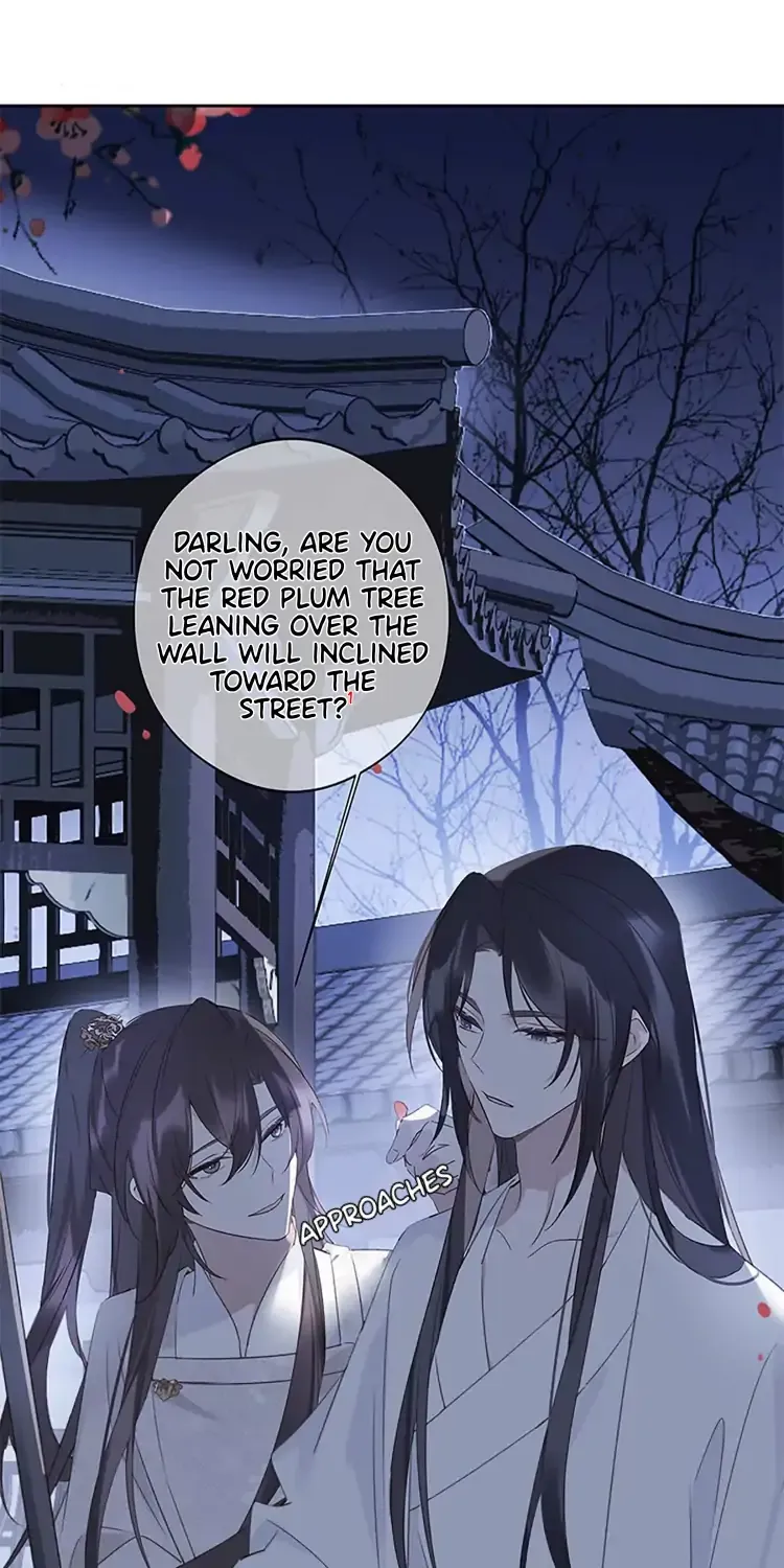When I see snow Chapter 10 page 46 - 