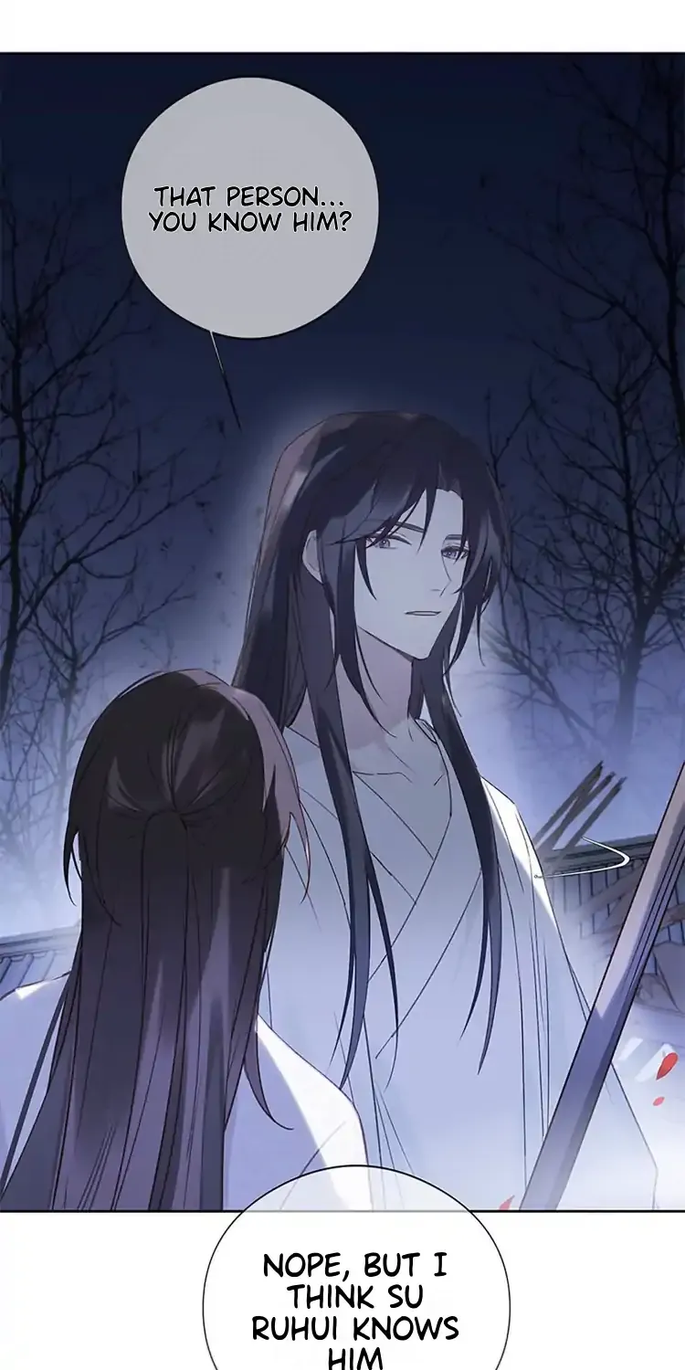 When I see snow Chapter 10 page 50 - 